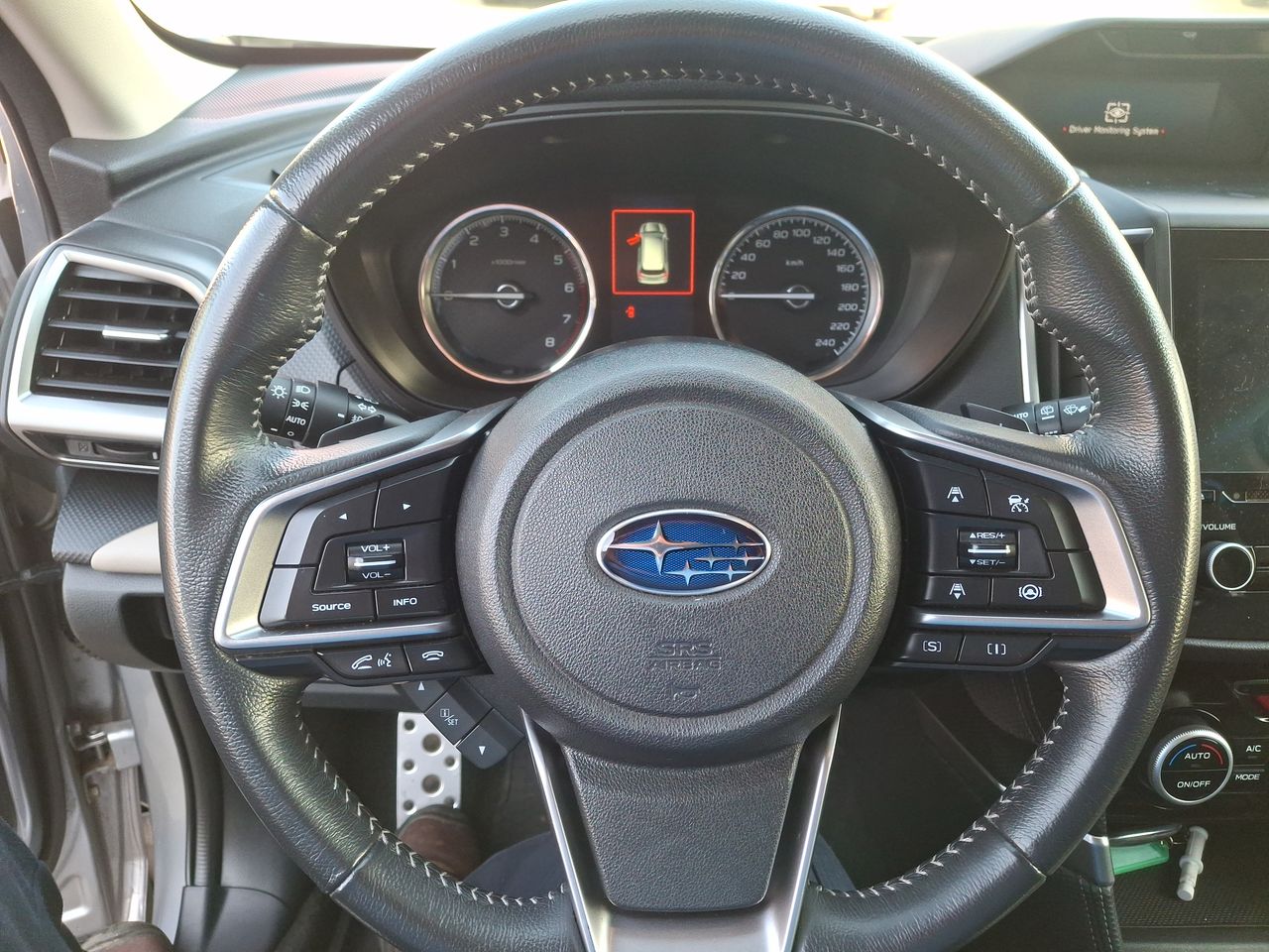 SUBARU - 17