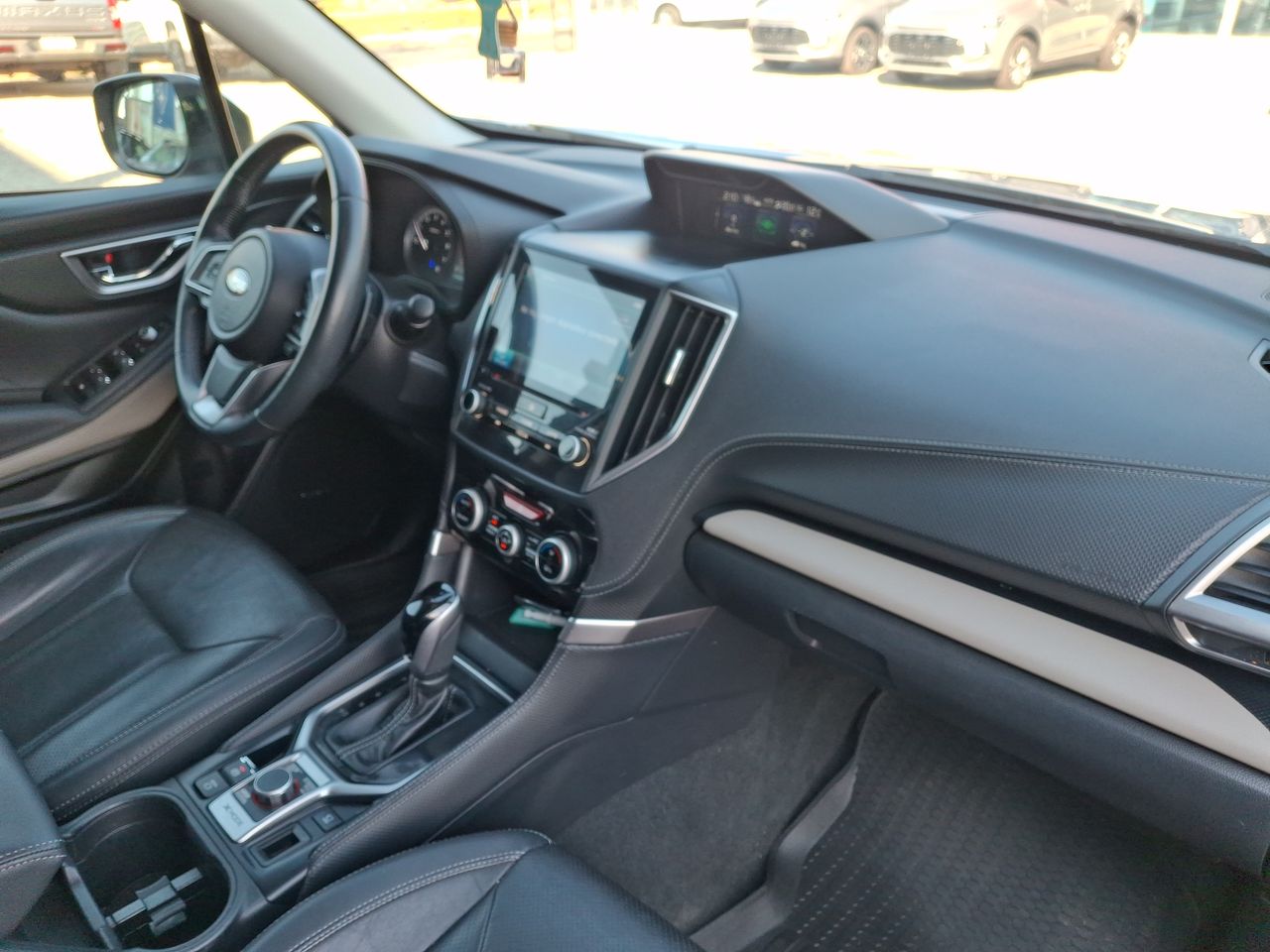 SUBARU - 6