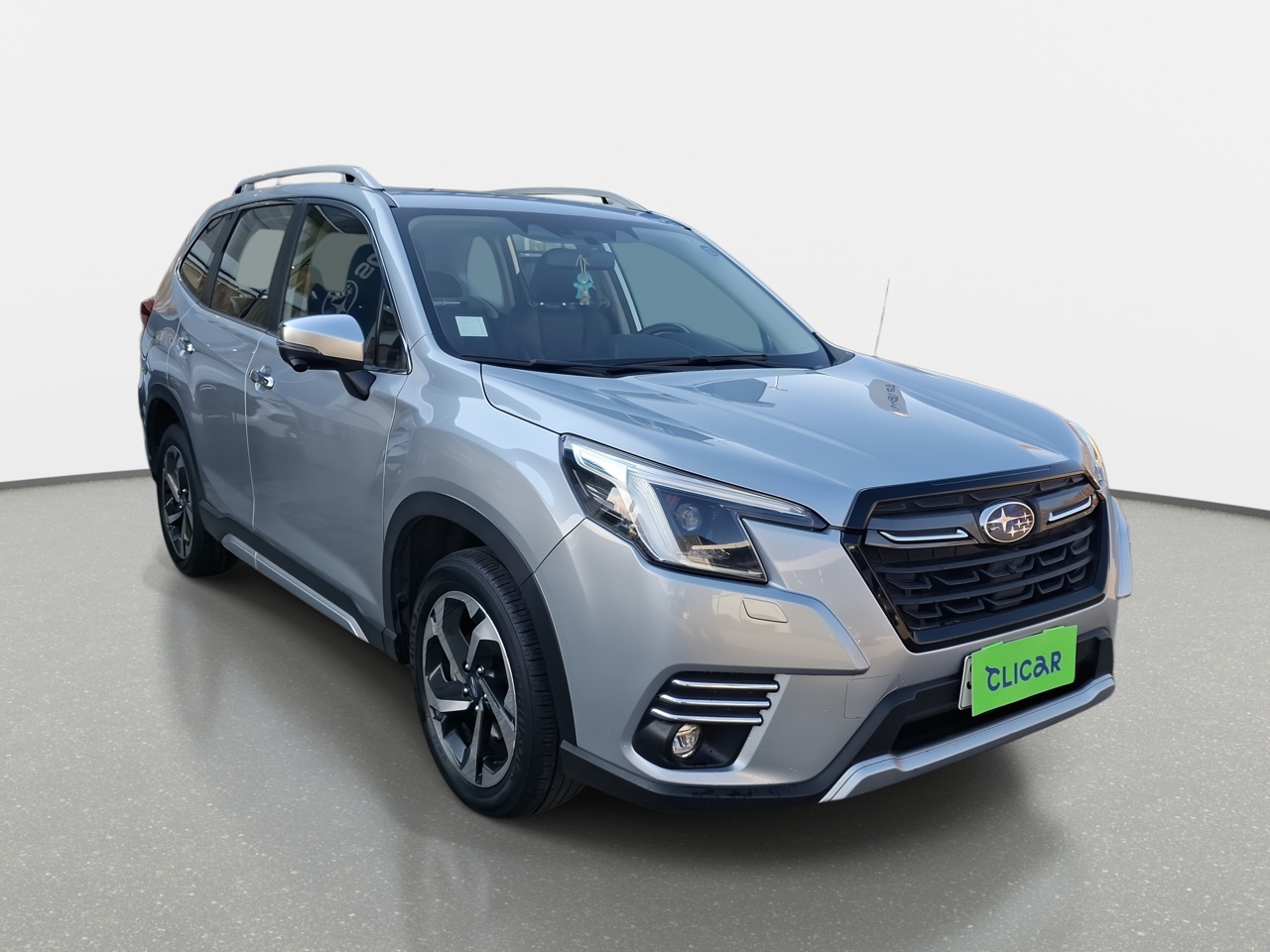 SUBARU