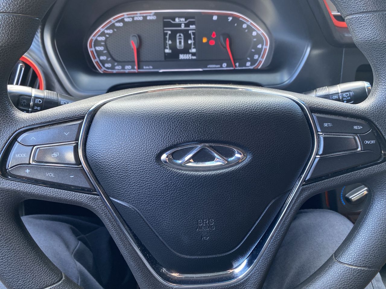 CHERY - 26