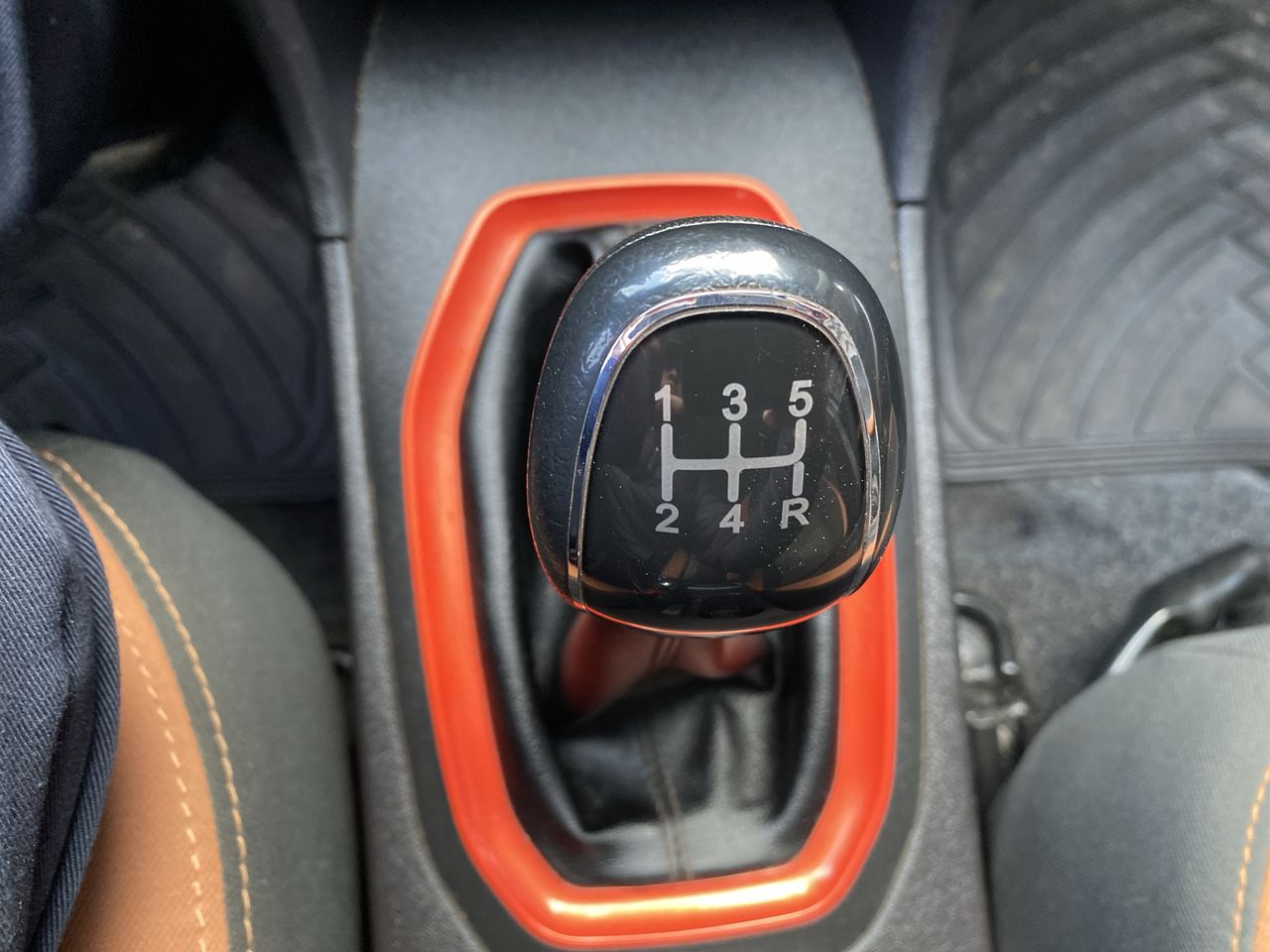 CHERY - 30