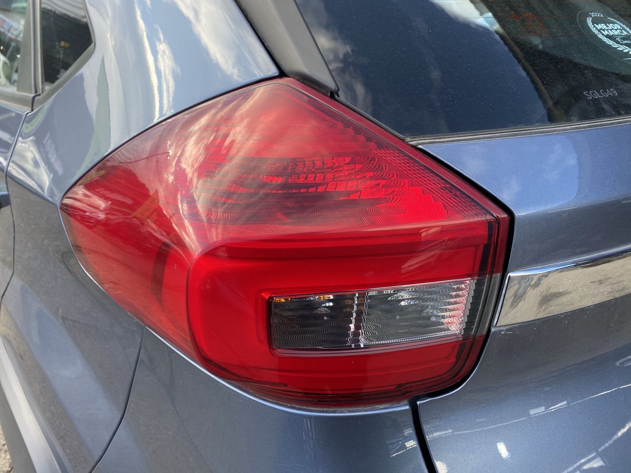 CHERY - 20