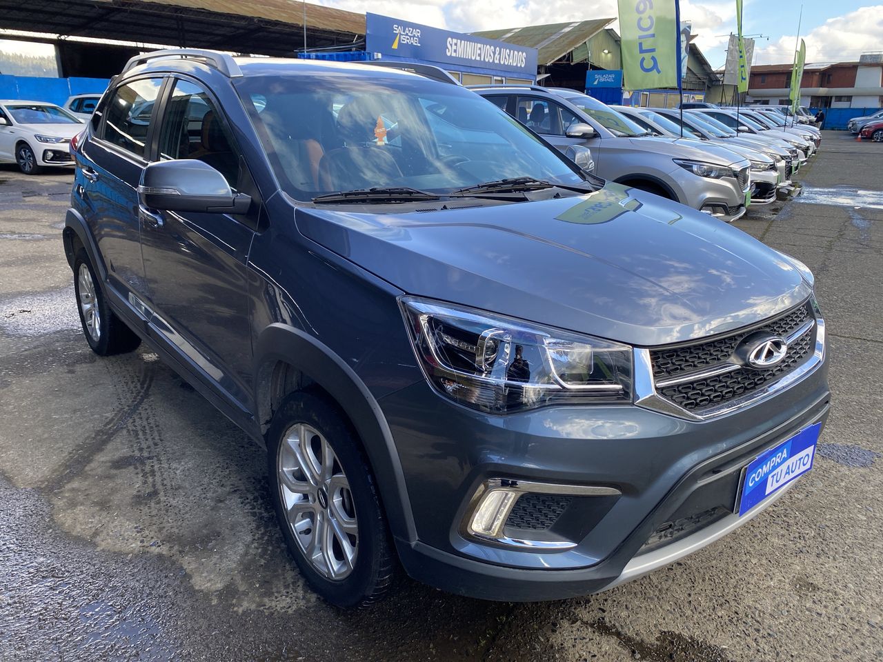 CHERY - 1