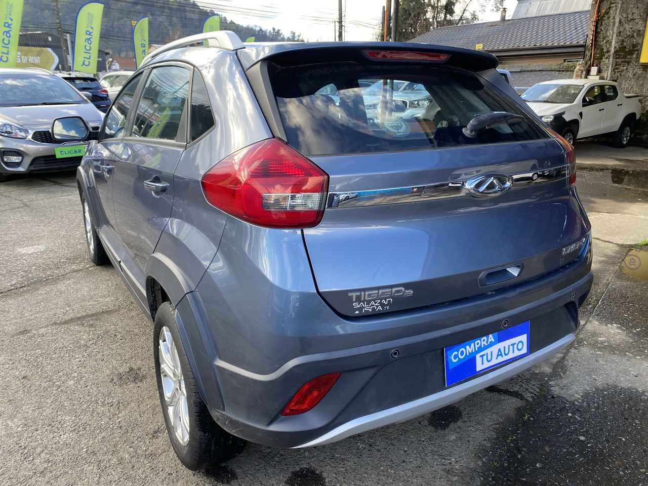 CHERY - 5