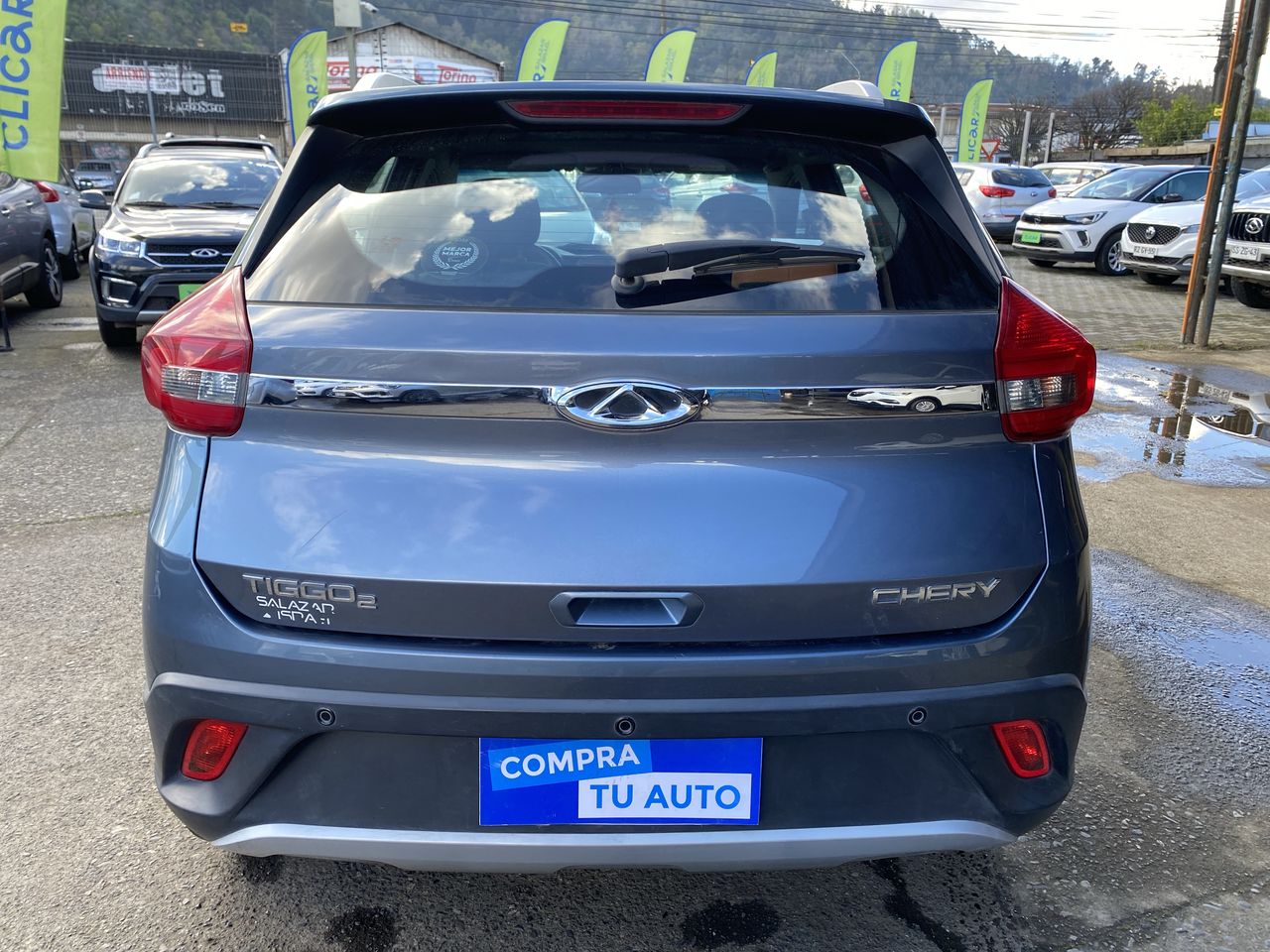 CHERY - 6