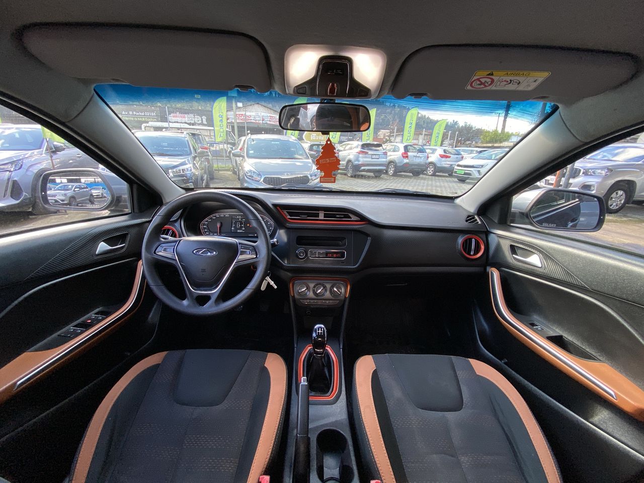 CHERY - 9