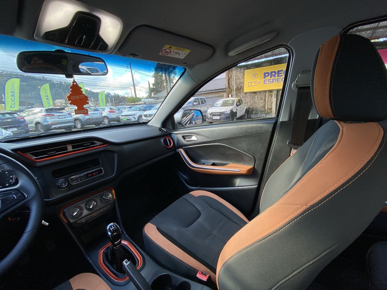 CHERY - 10