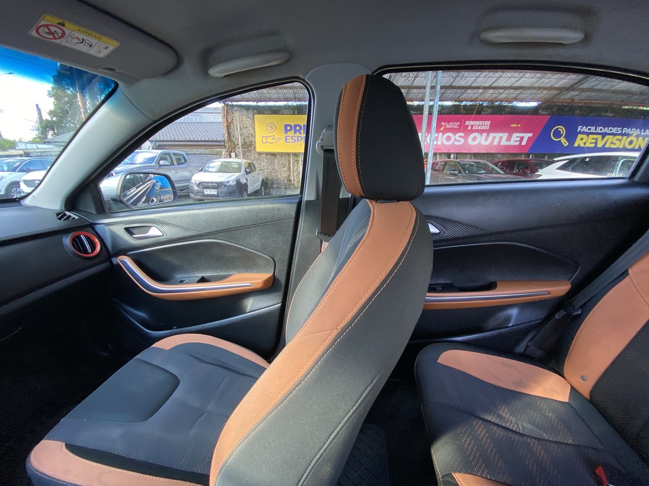 CHERY - 11