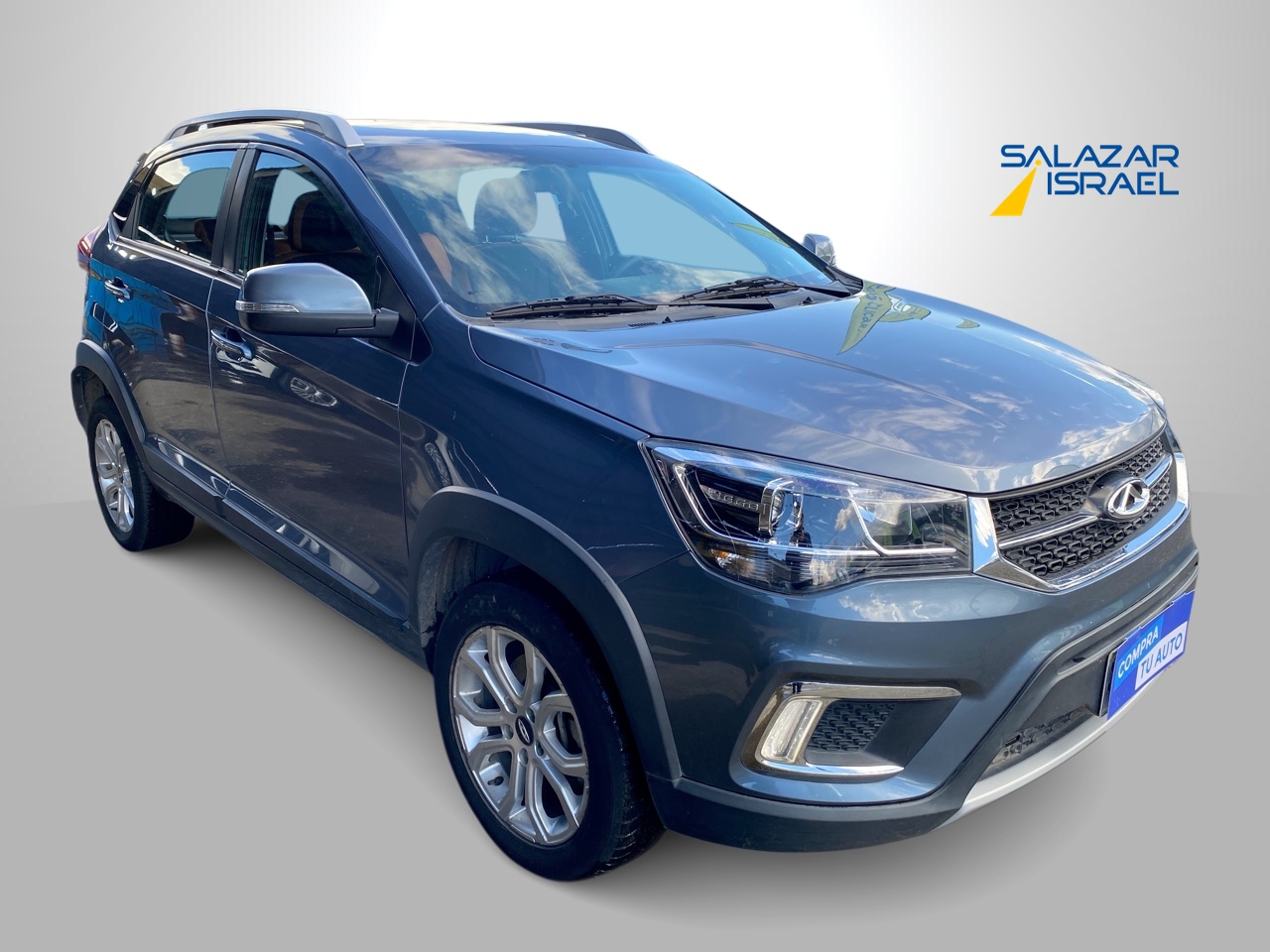 CHERY