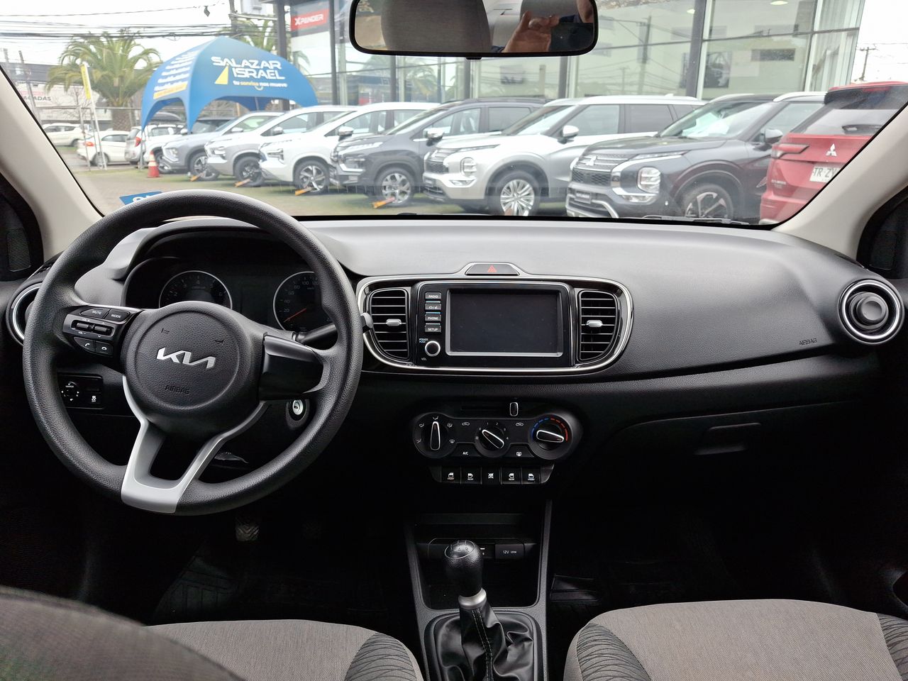KIA - 30