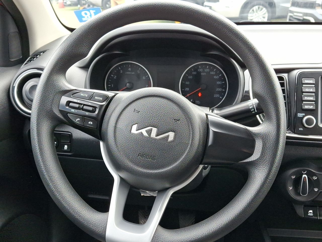 KIA - 23