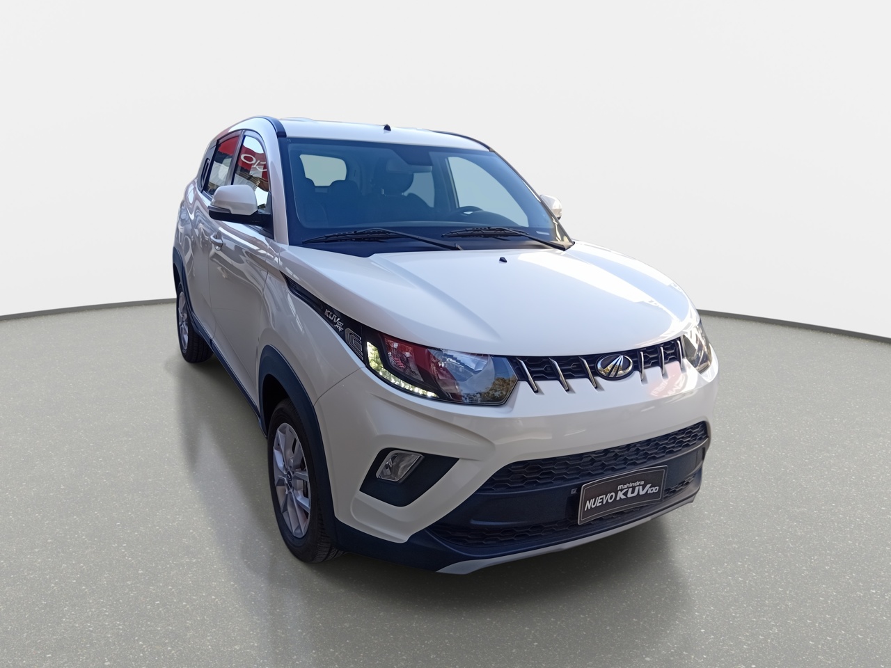 MAHINDRA
