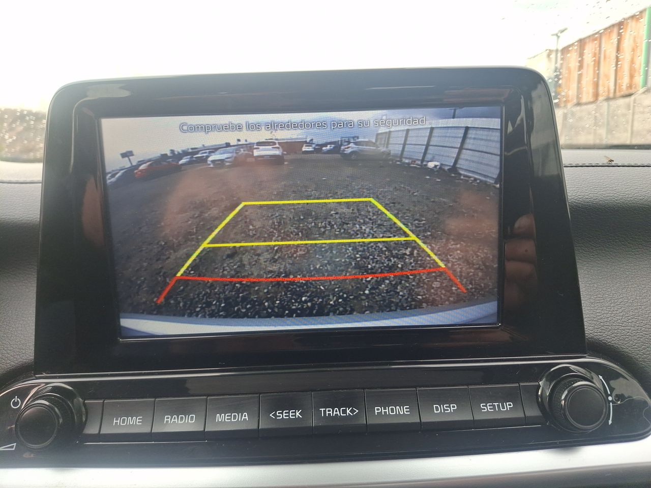 KIA Cerato — foto 19 de 23
