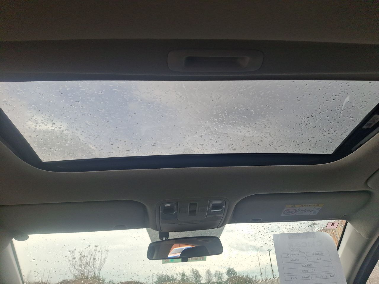 KIA Cerato — foto 23 de 23