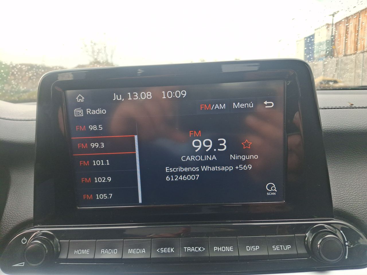 KIA Cerato — foto 18 de 23