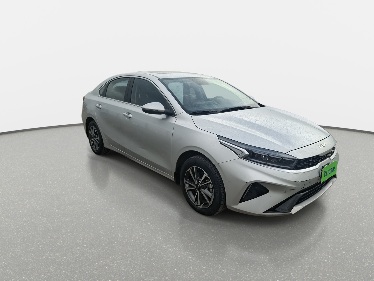 KIA - 1