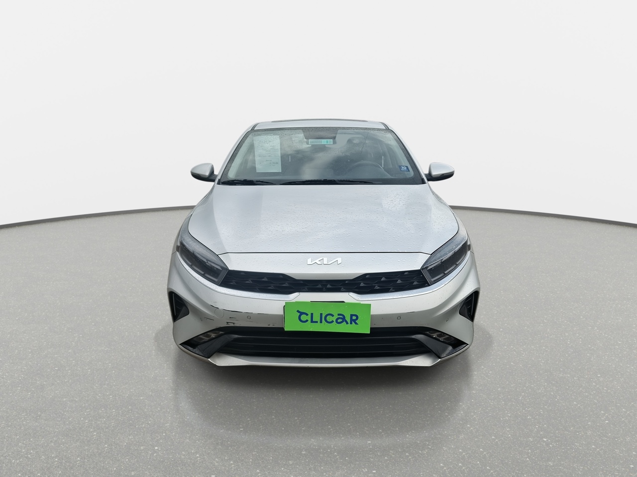 KIA - 2