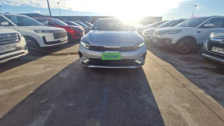 KIA - 1