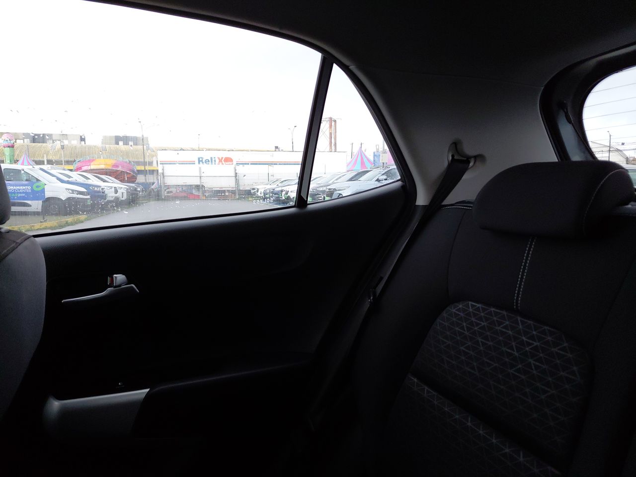 KIA - 3