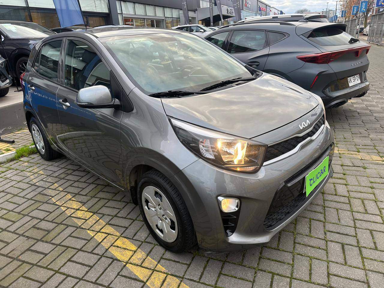 KIA