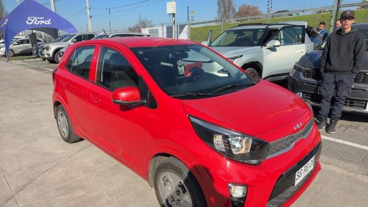KIA - 1