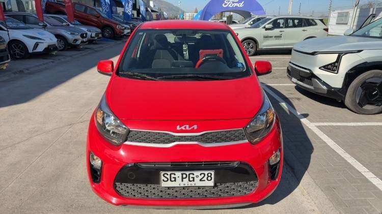 KIA - 2