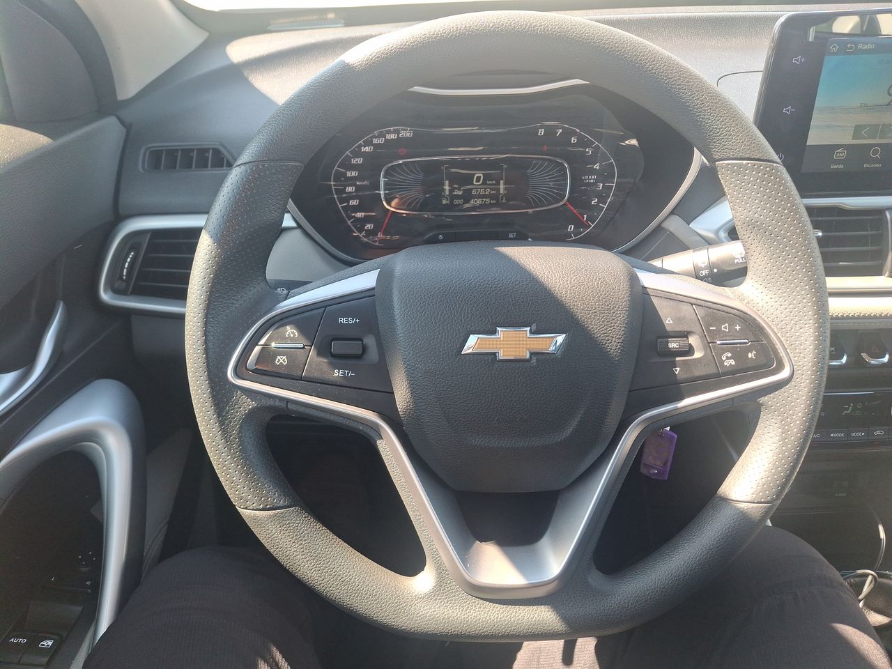 CHEVROLET - 23