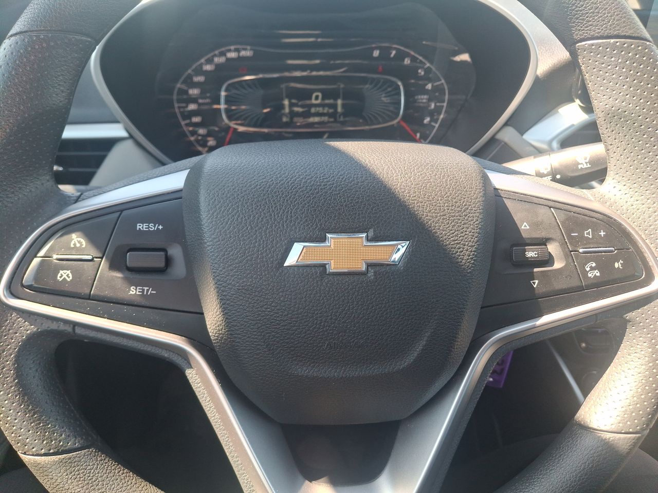 CHEVROLET - 24