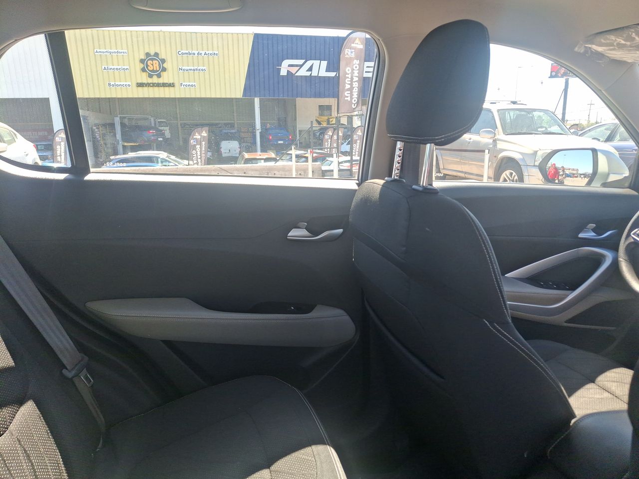 CHEVROLET - 15