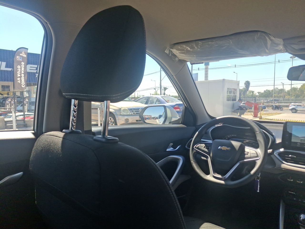 CHEVROLET - 16