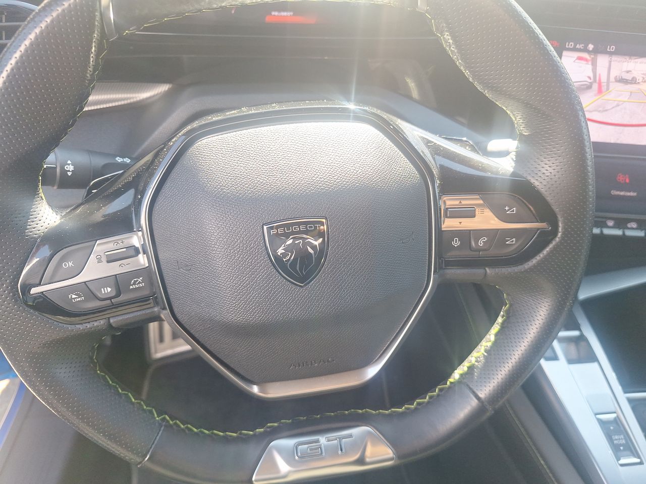 PEUGEOT - 19