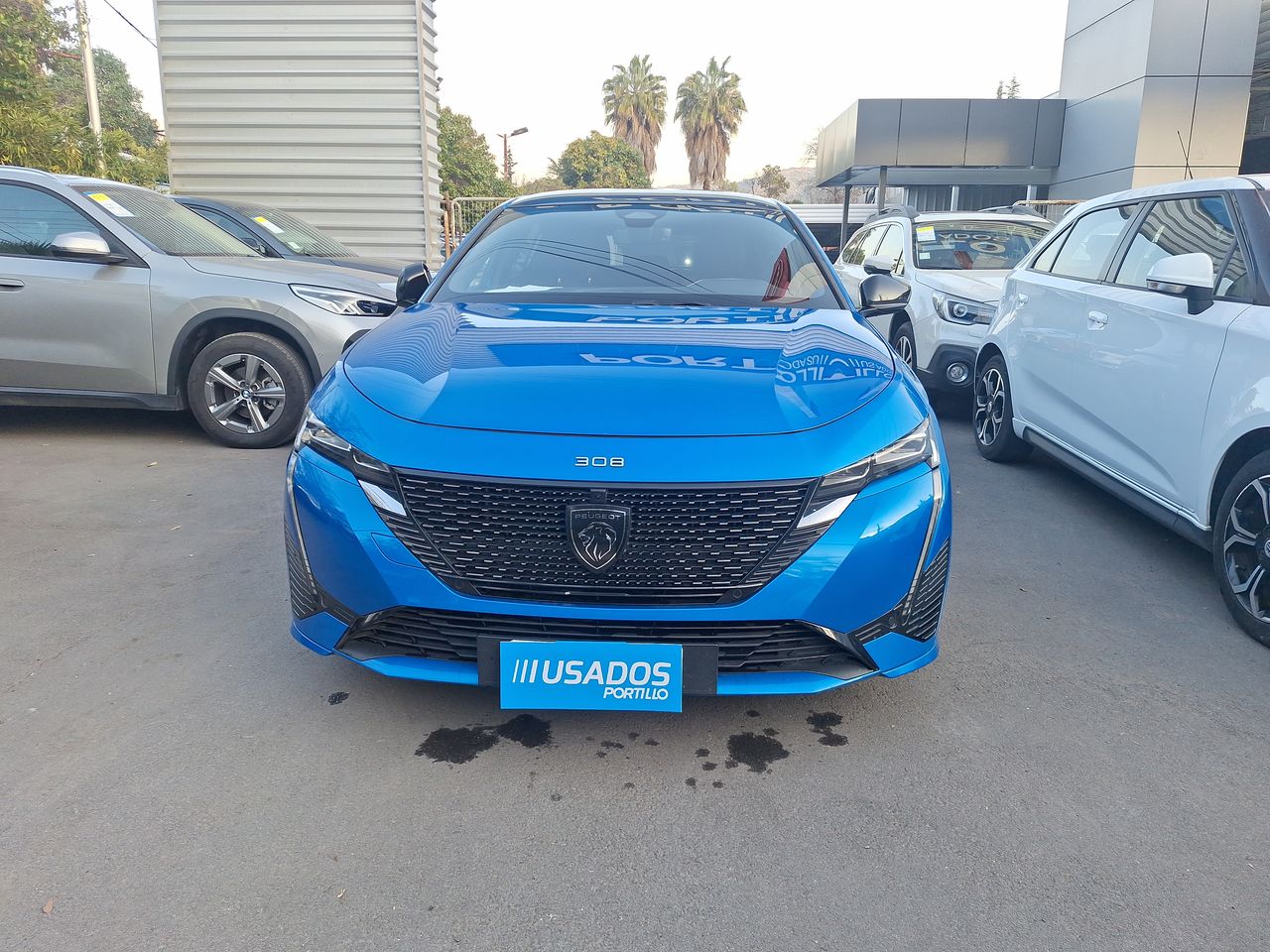 PEUGEOT - 2