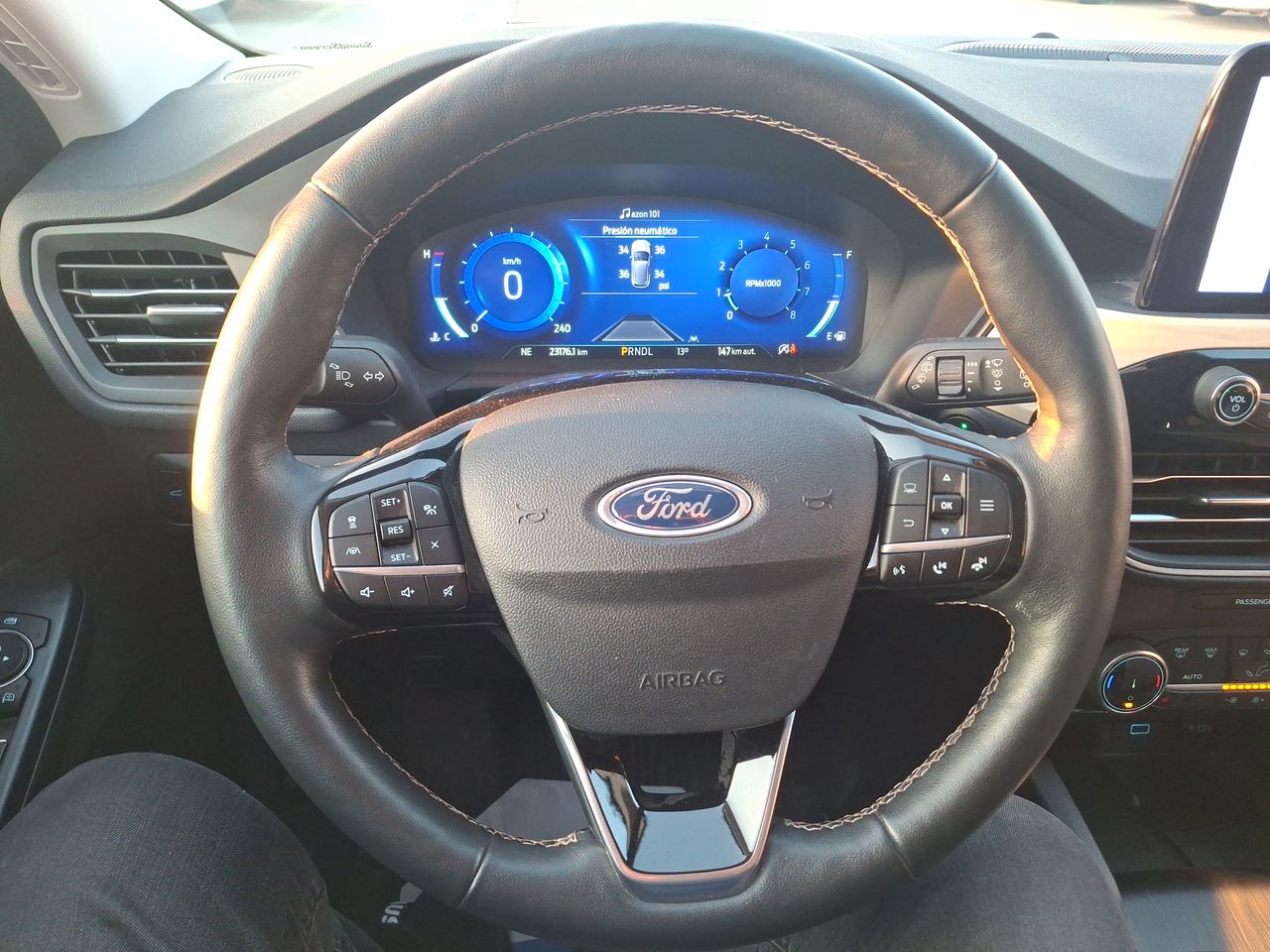 FORD - 23