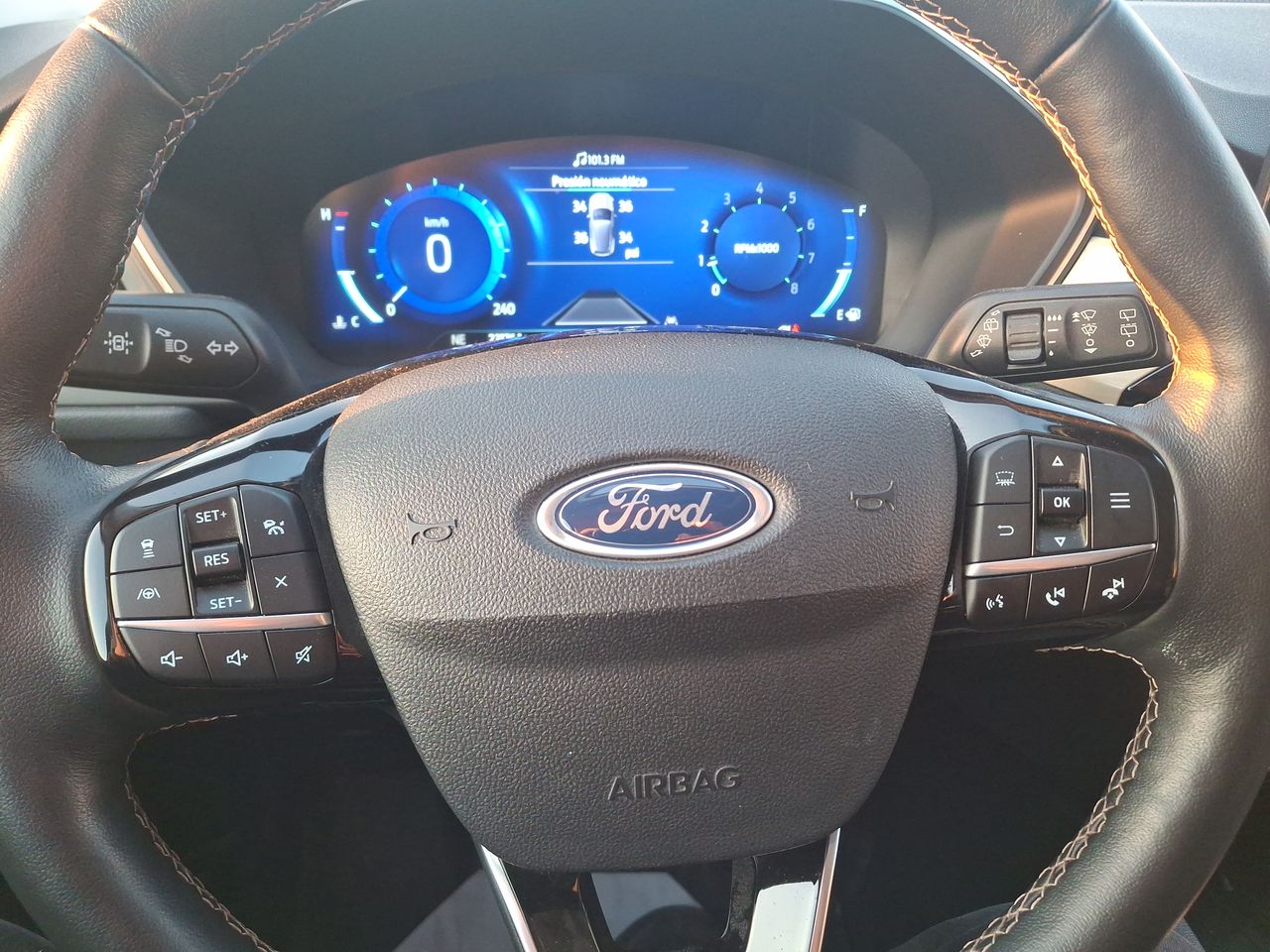 FORD - 24