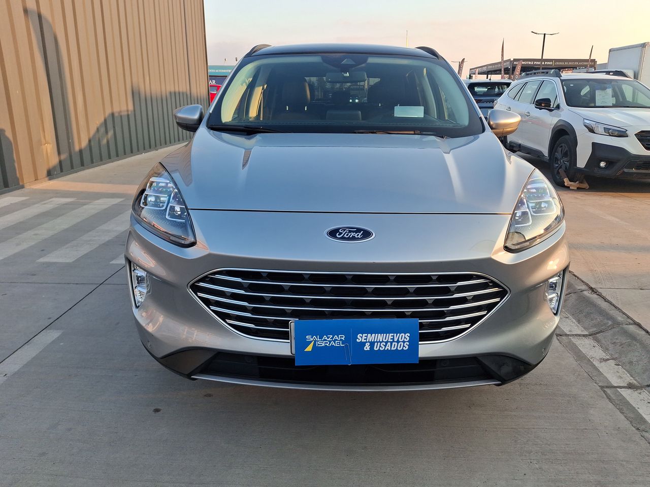 FORD - 2
