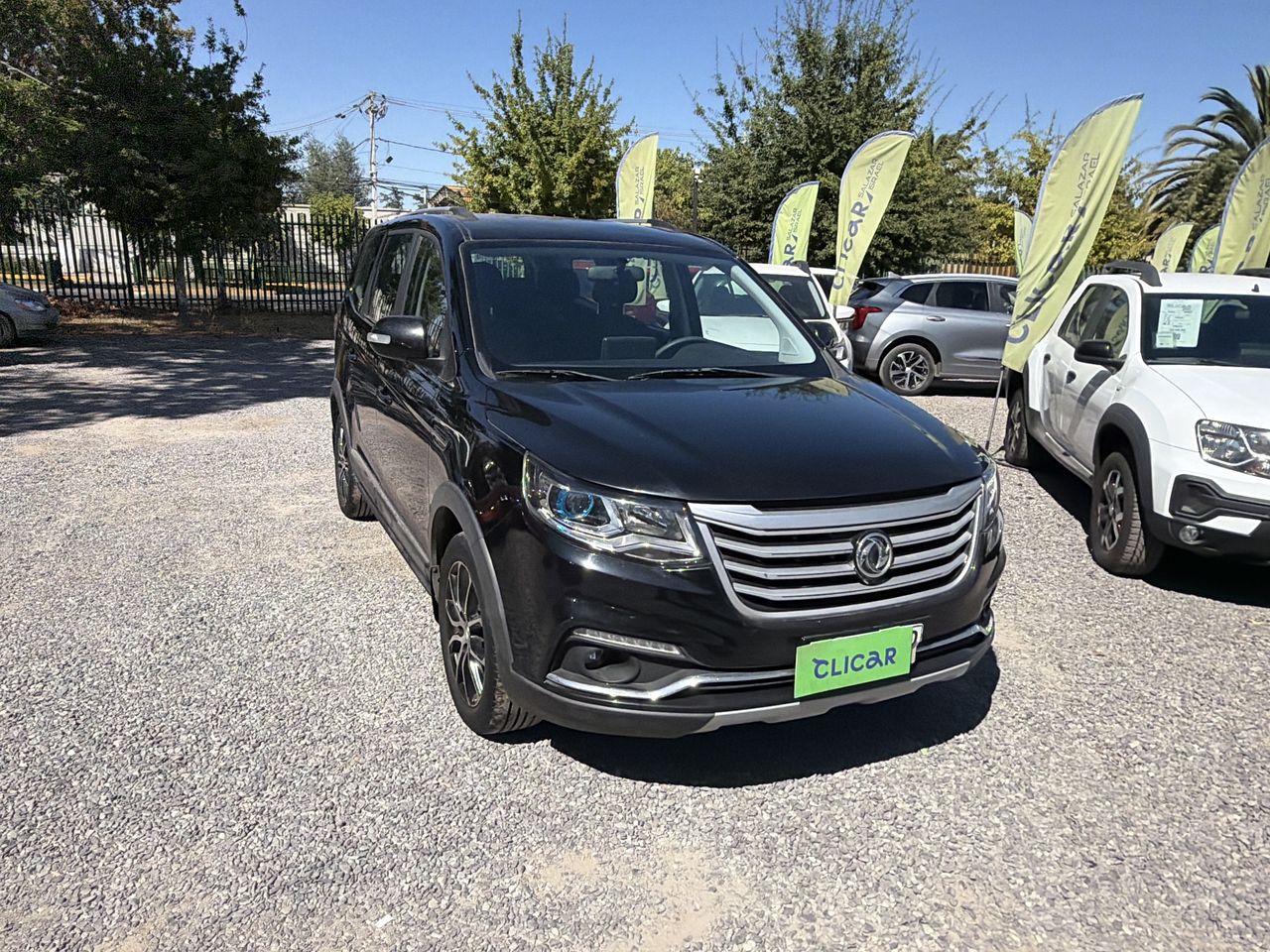 DONGFENG - 2