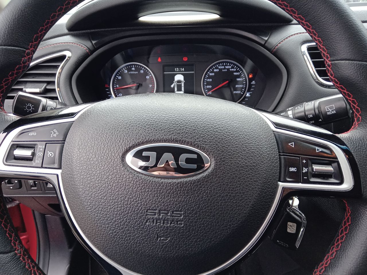 JAC - 16