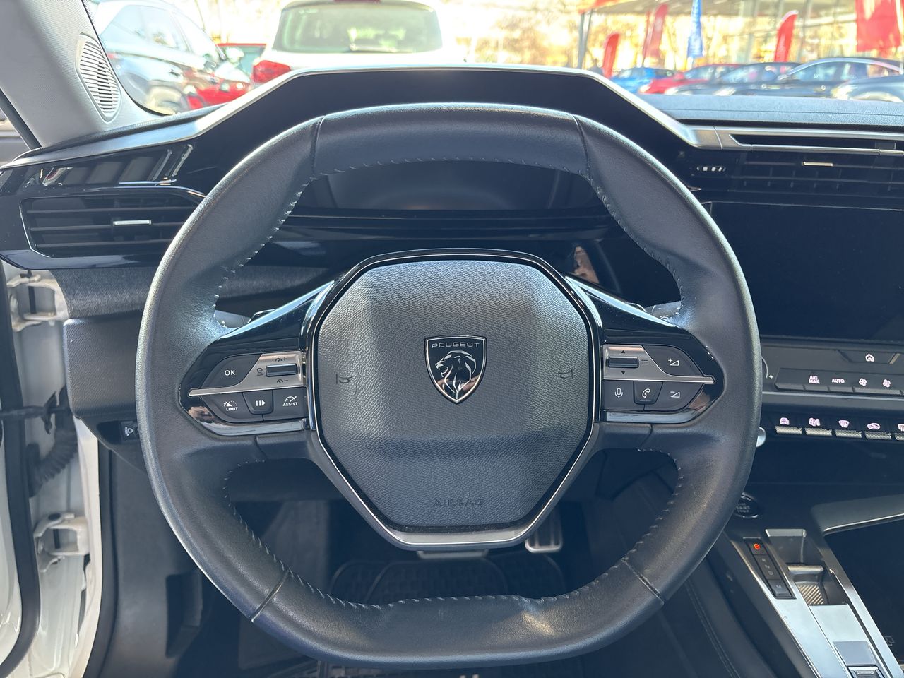PEUGEOT - 23