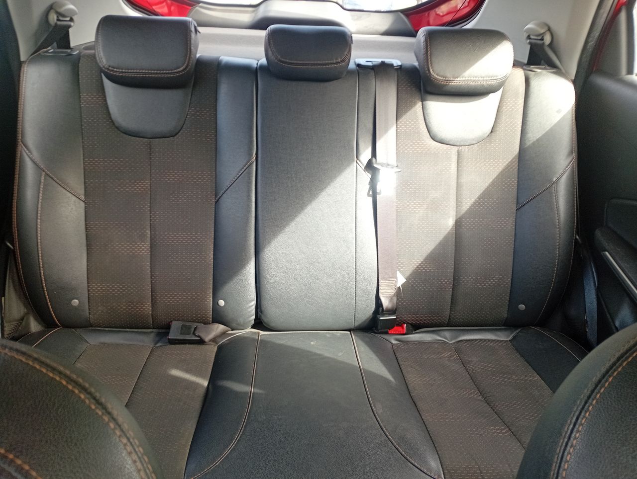 Chery Tiggo 2 — foto 19 de 19