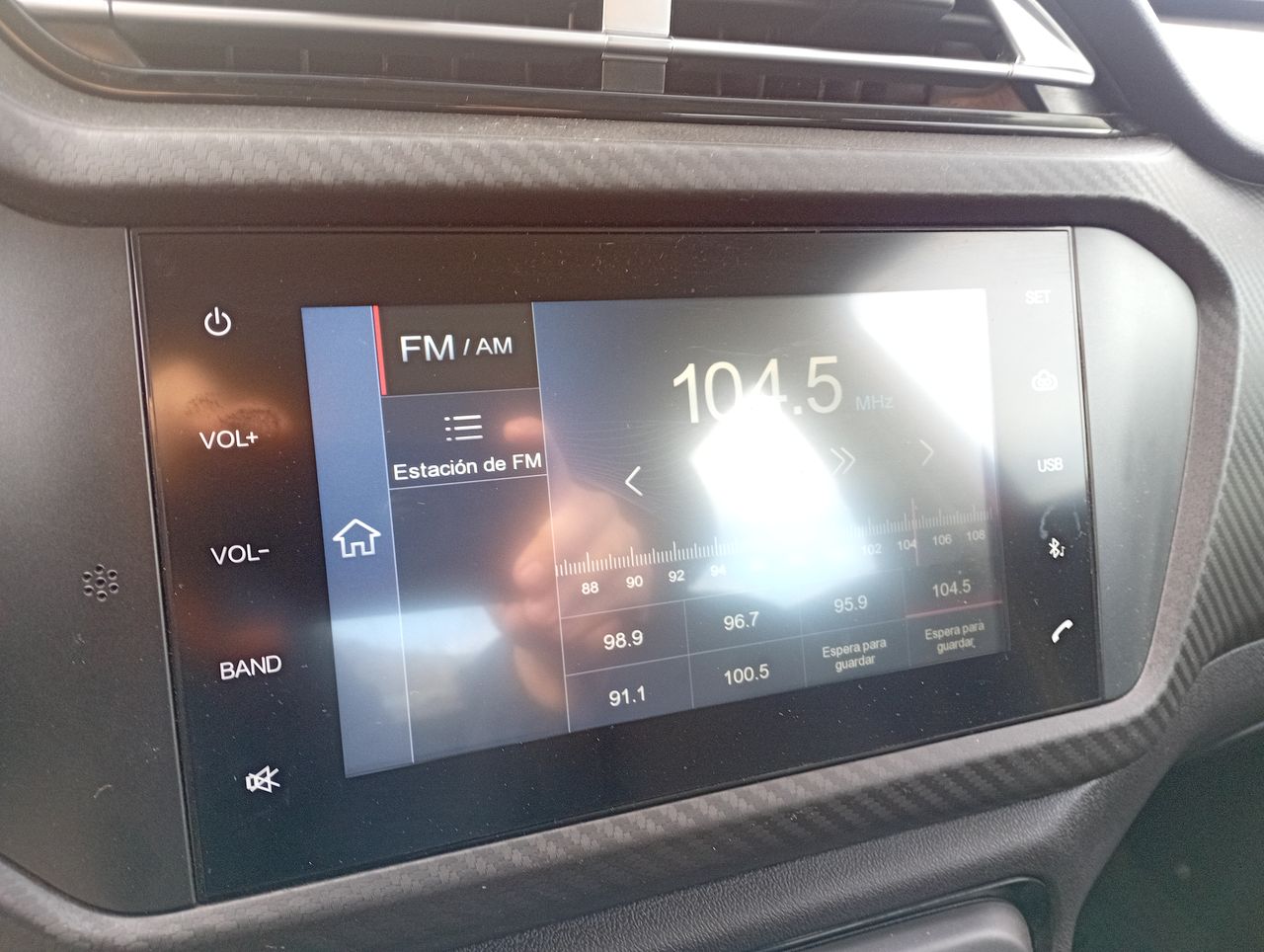Chery Tiggo 2 — foto 13 de 19