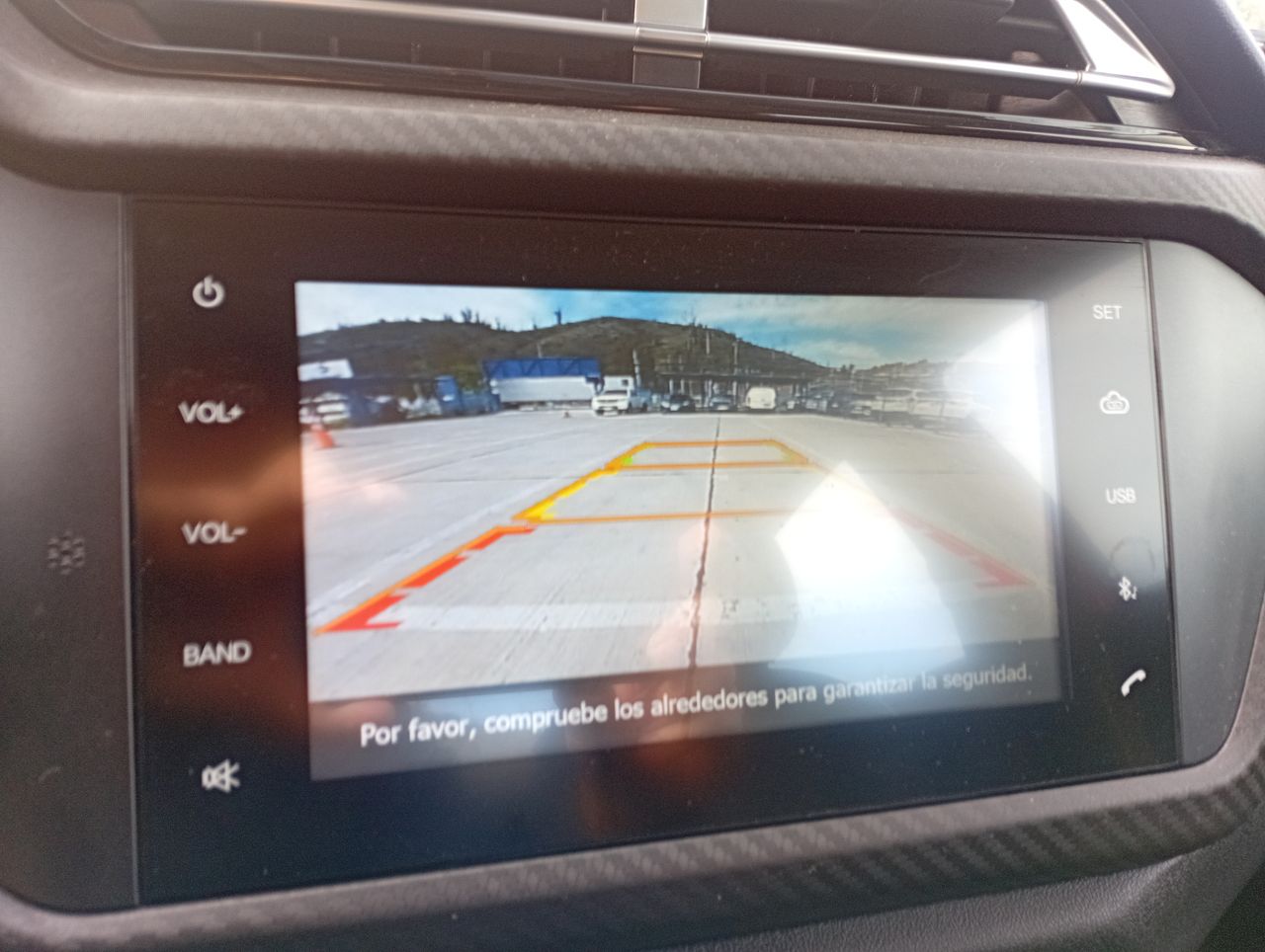 Chery Tiggo 2 — foto 14 de 19