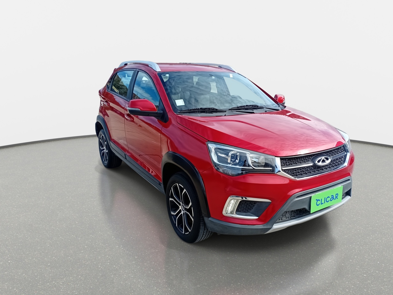 CHERY - 1