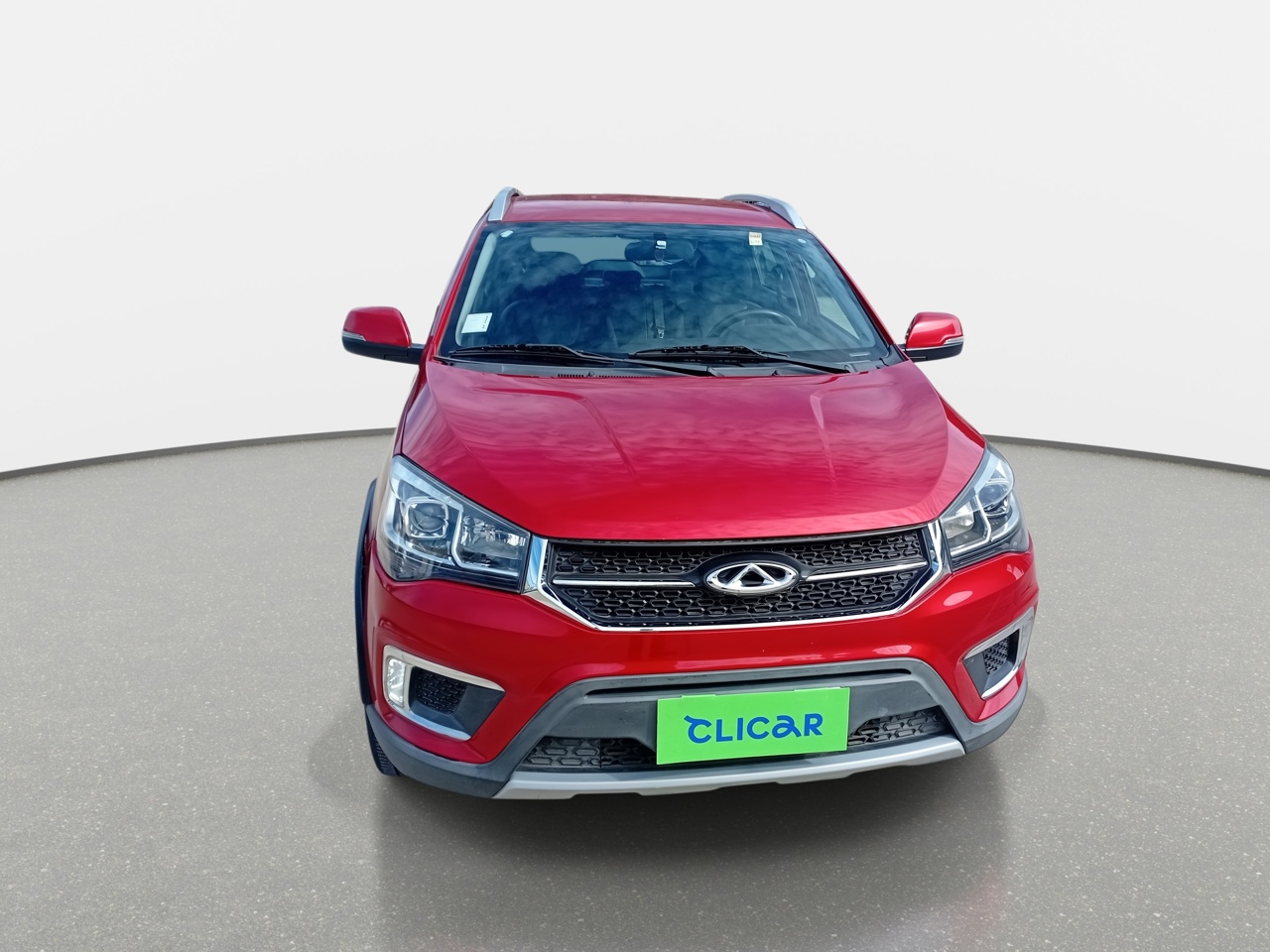 CHERY - 2