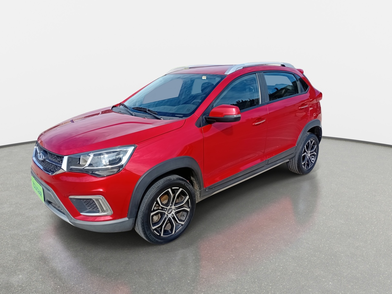 CHERY - 3