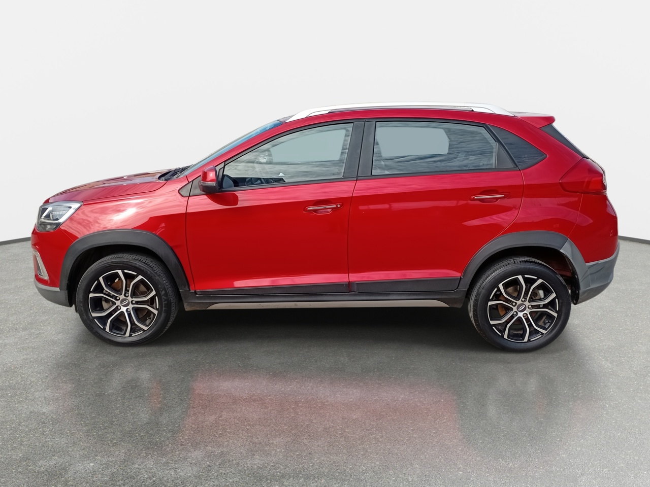 CHERY - 4