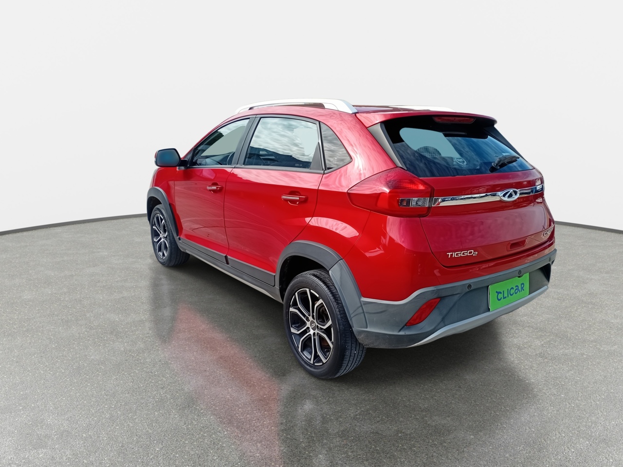 CHERY - 5