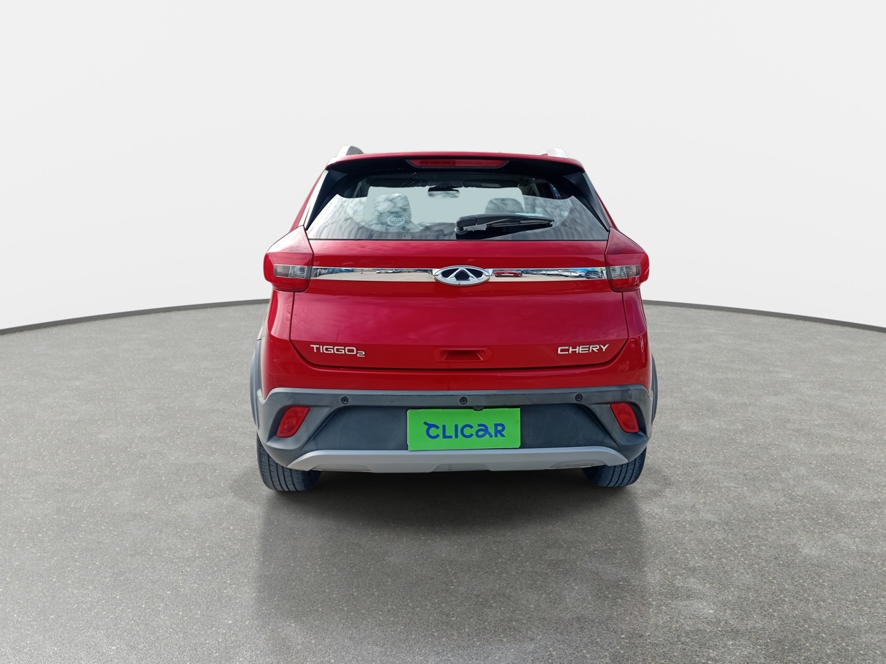 CHERY - 6