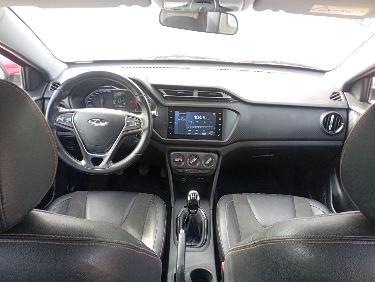 CHERY - 1