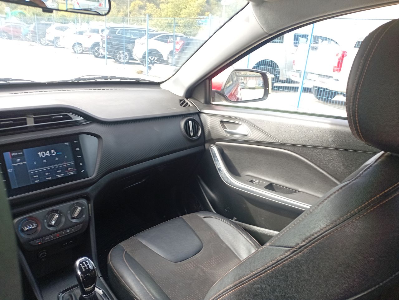 CHERY - 2