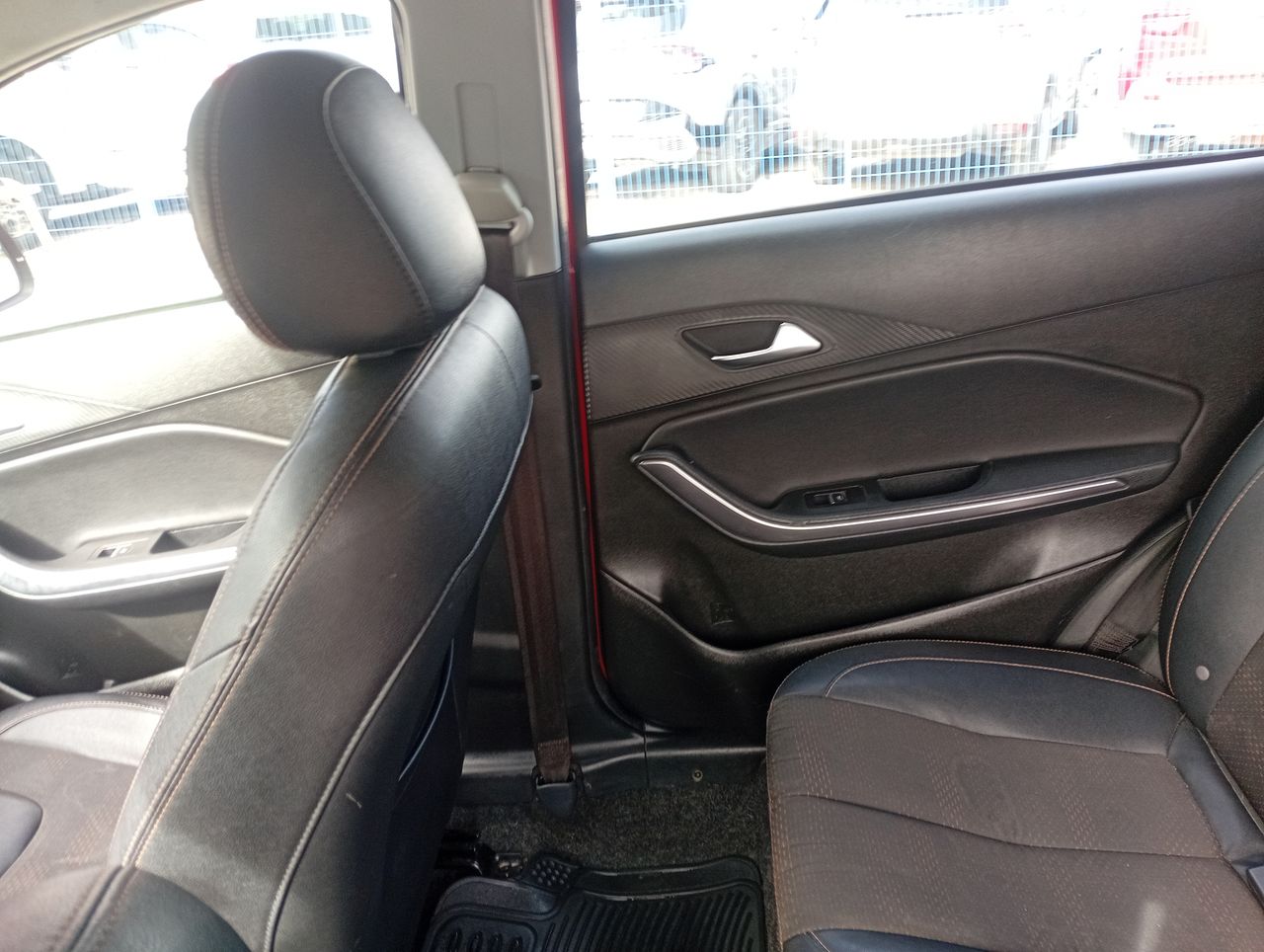 CHERY - 3